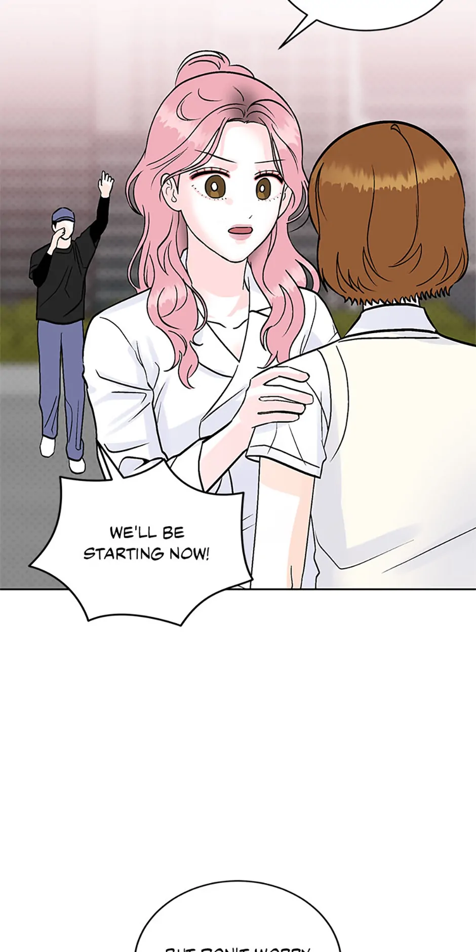 An Extraordinary Guardian Chapter 57 page 30