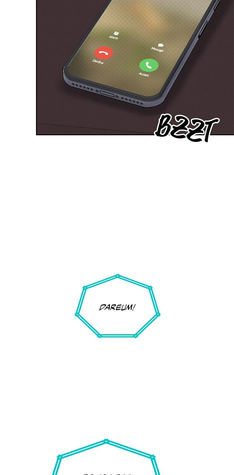 An Extraordinary Guardian Chapter 57 page 41