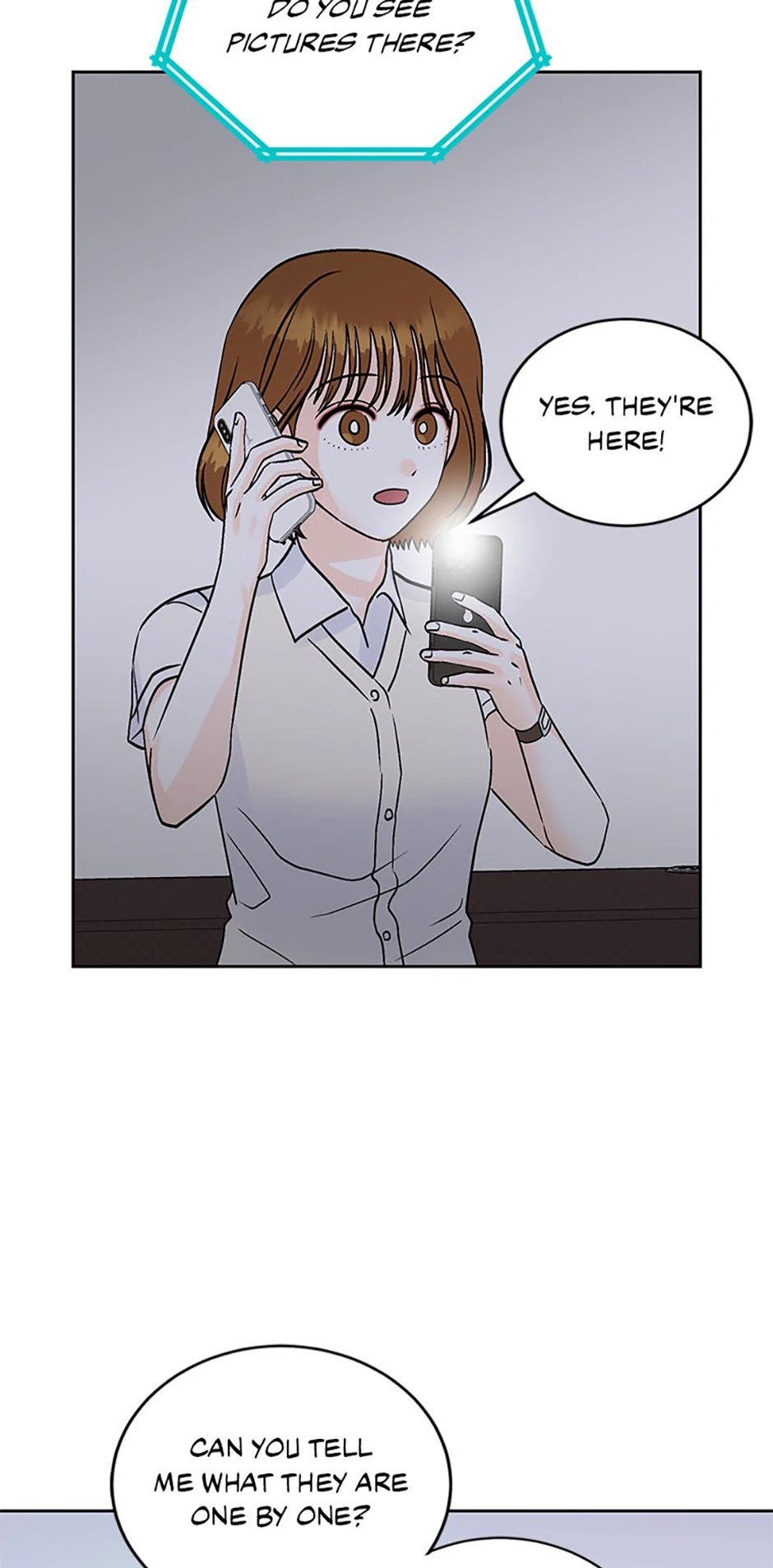 An Extraordinary Guardian Chapter 57 page 42
