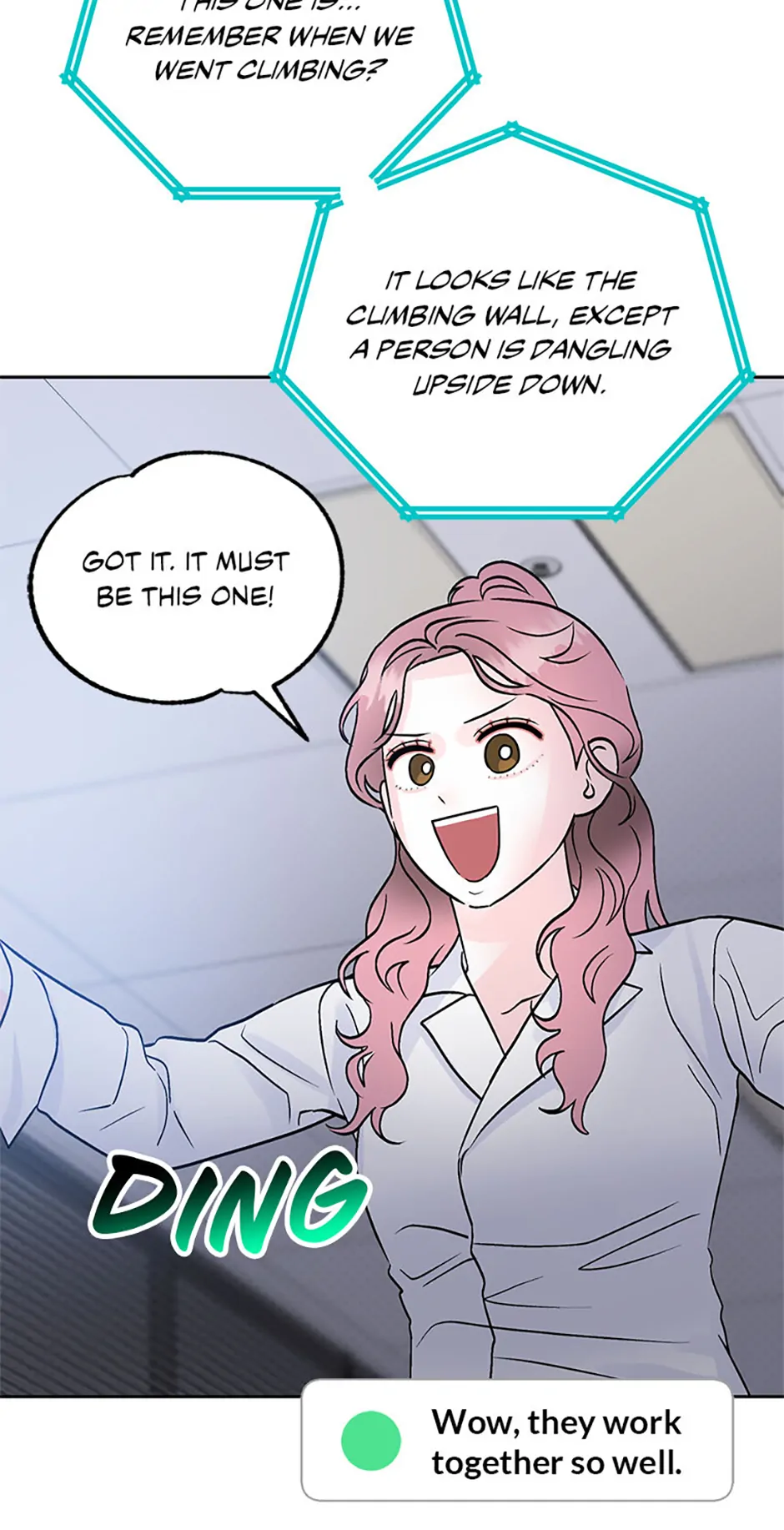 An Extraordinary Guardian Chapter 57 page 49