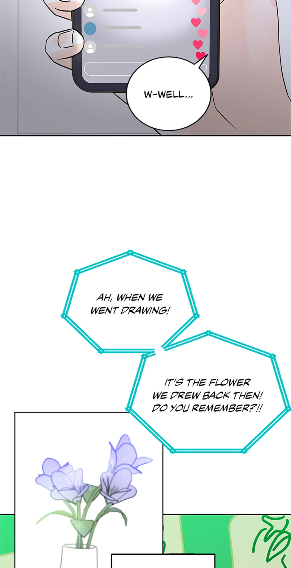An Extraordinary Guardian Chapter 57 page 46