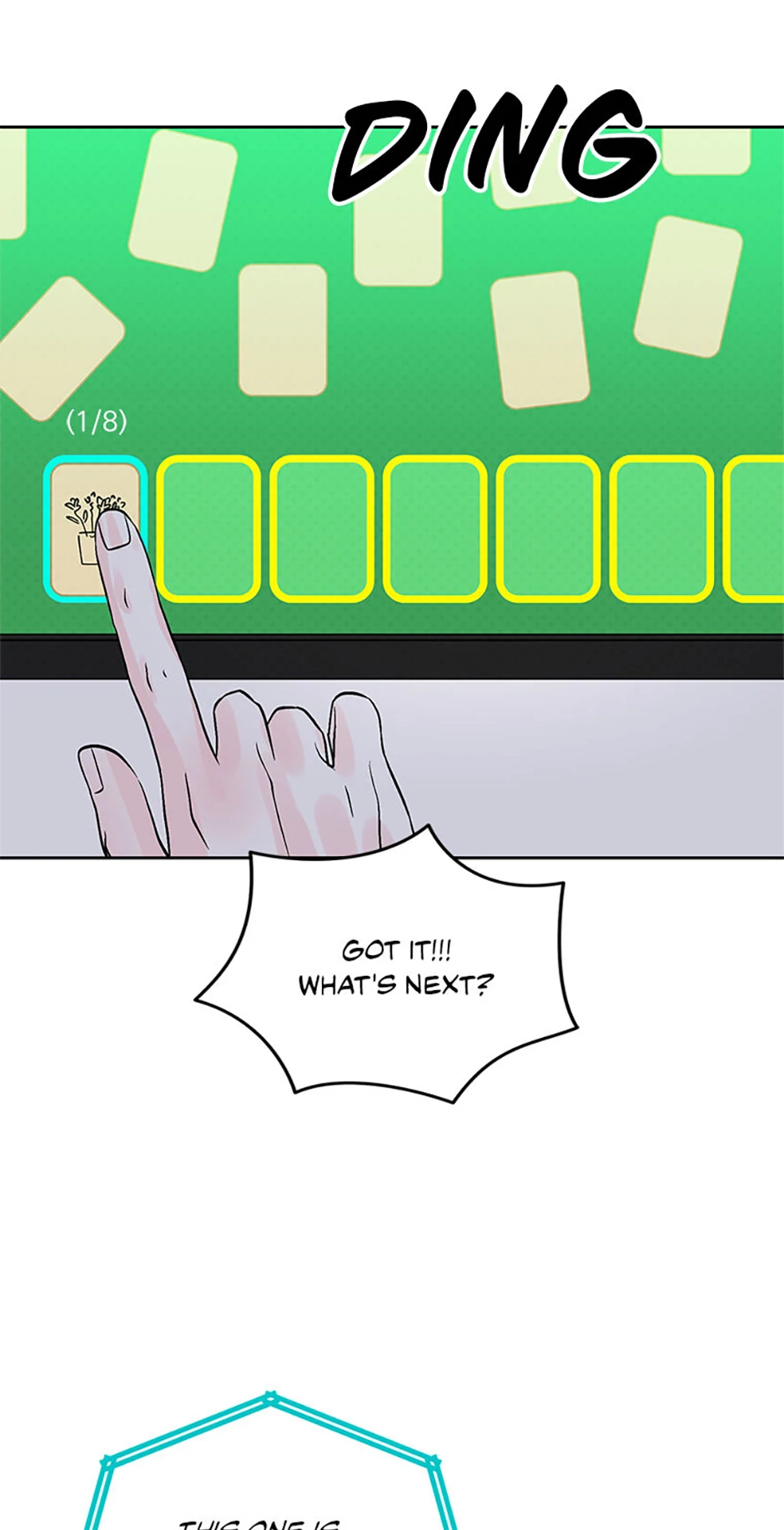 An Extraordinary Guardian Chapter 57 page 48