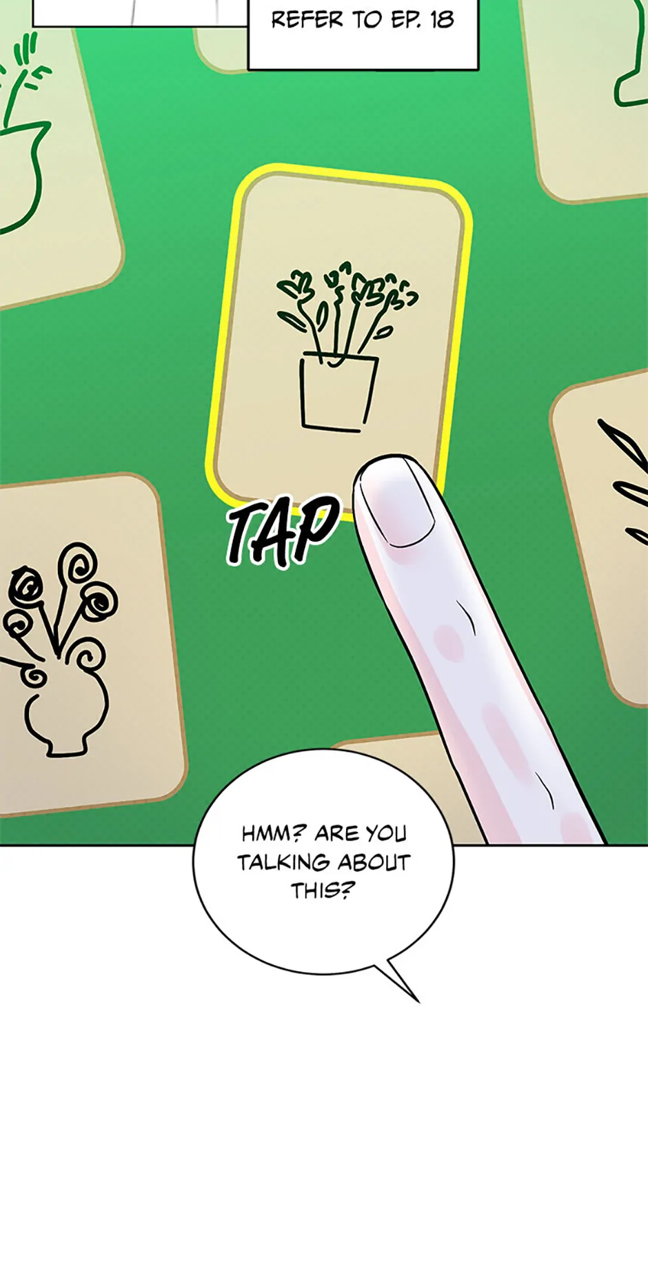 An Extraordinary Guardian Chapter 57 page 47