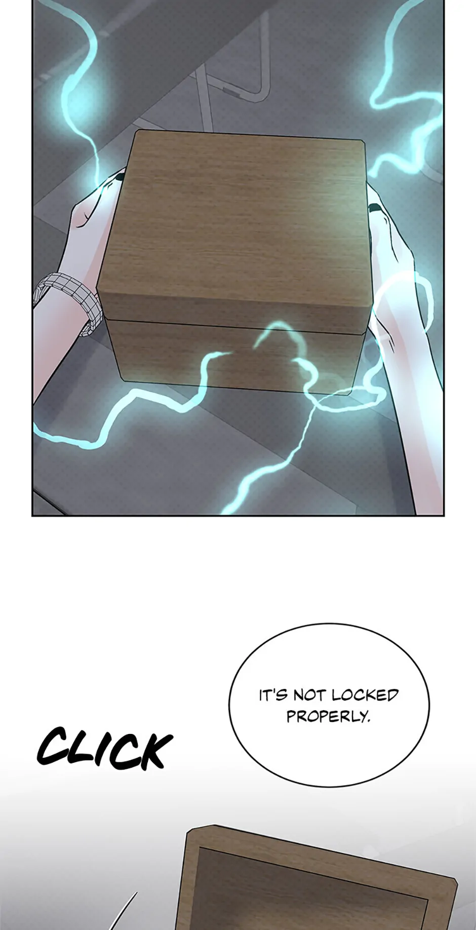 An Extraordinary Guardian Chapter 57 page 63