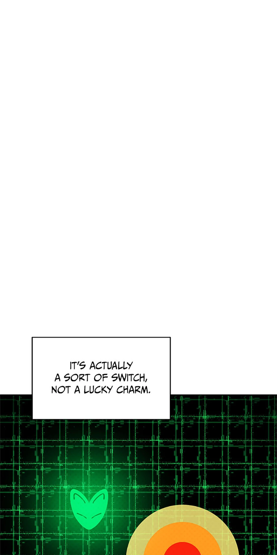 An Extraordinary Guardian Chapter 57 page 69