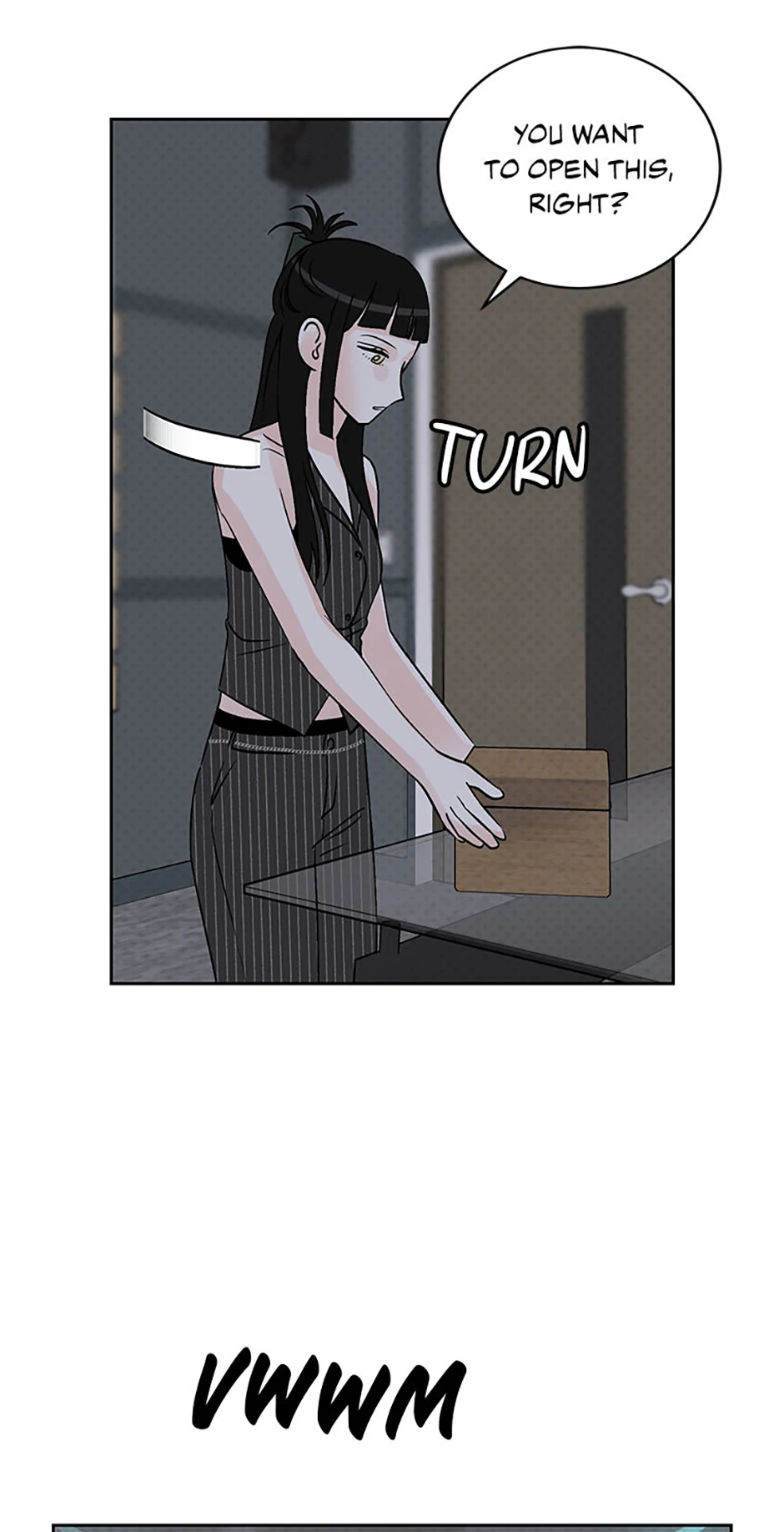 An Extraordinary Guardian Chapter 57 page 62