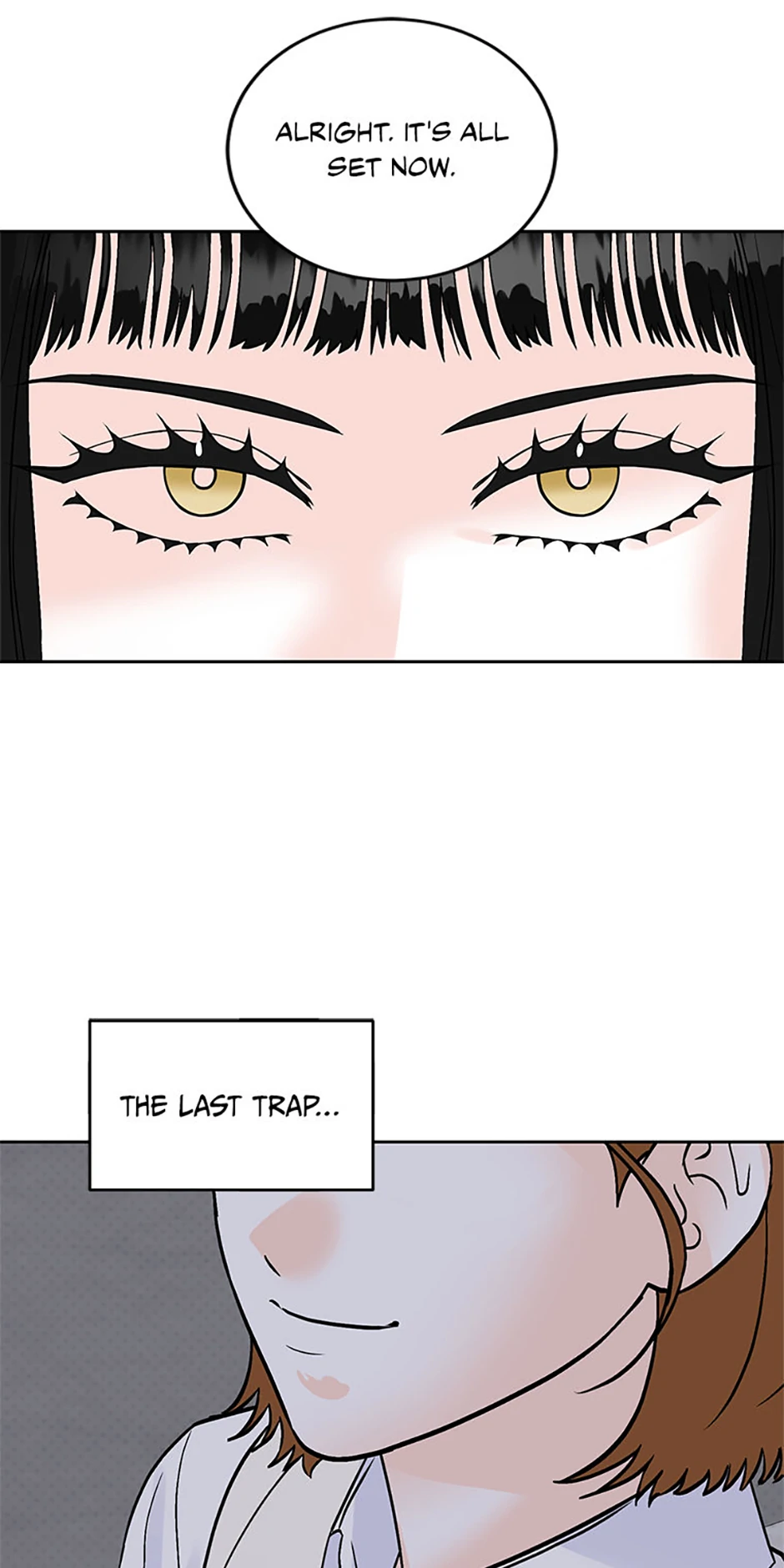 An Extraordinary Guardian Chapter 57 page 67