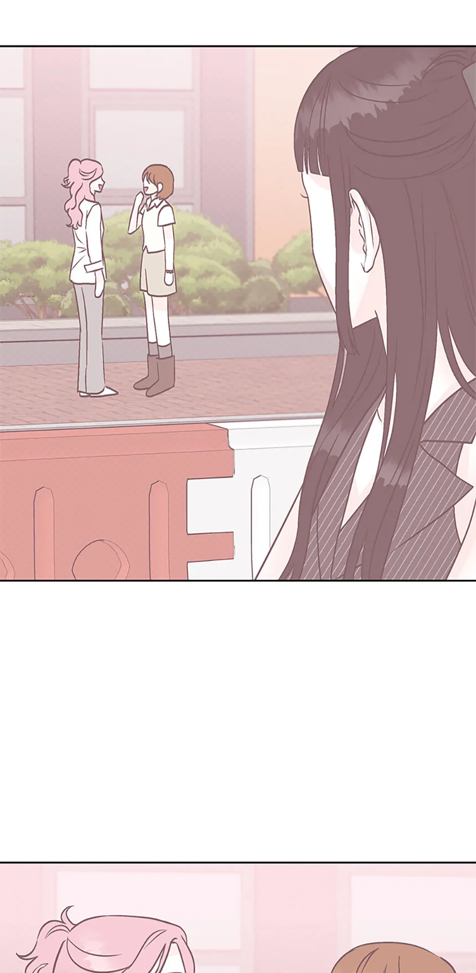An Extraordinary Guardian Chapter 57 page 58