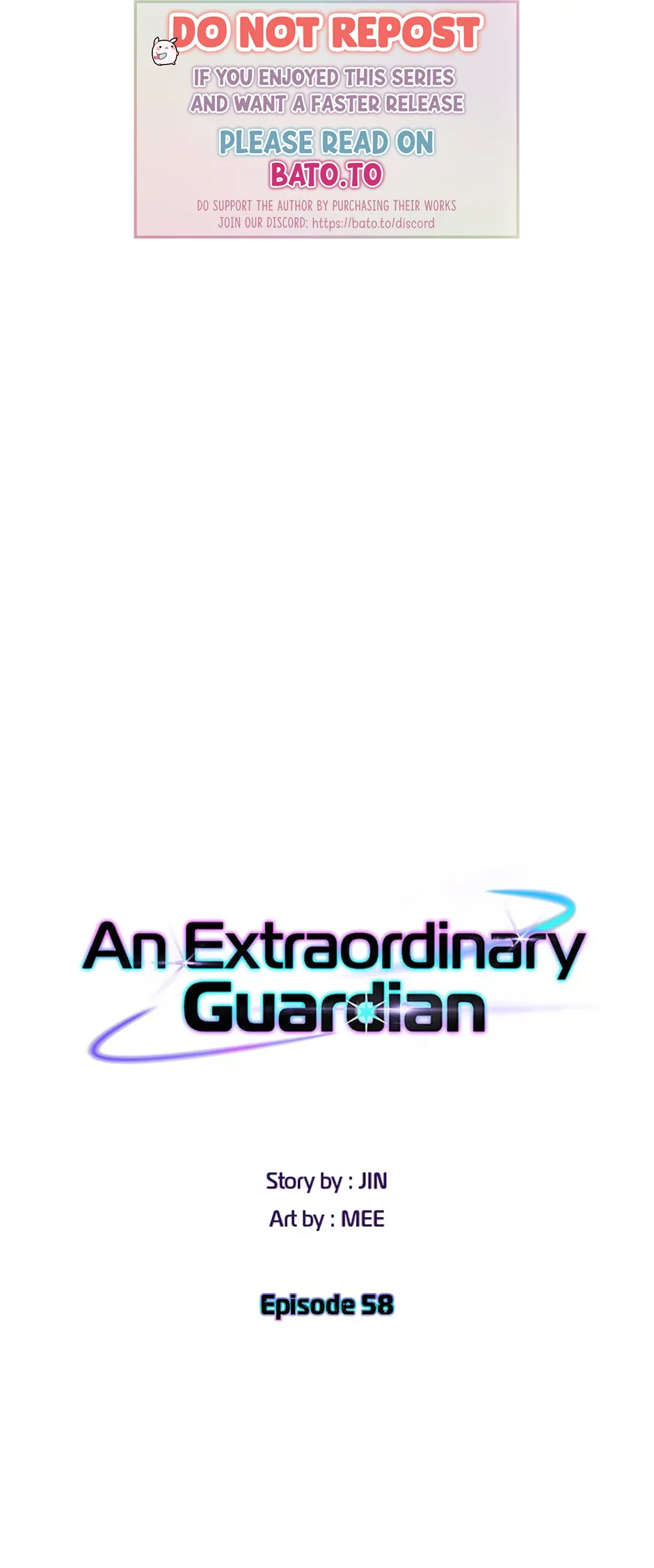 An Extraordinary Guardian Chapter 58 page 2