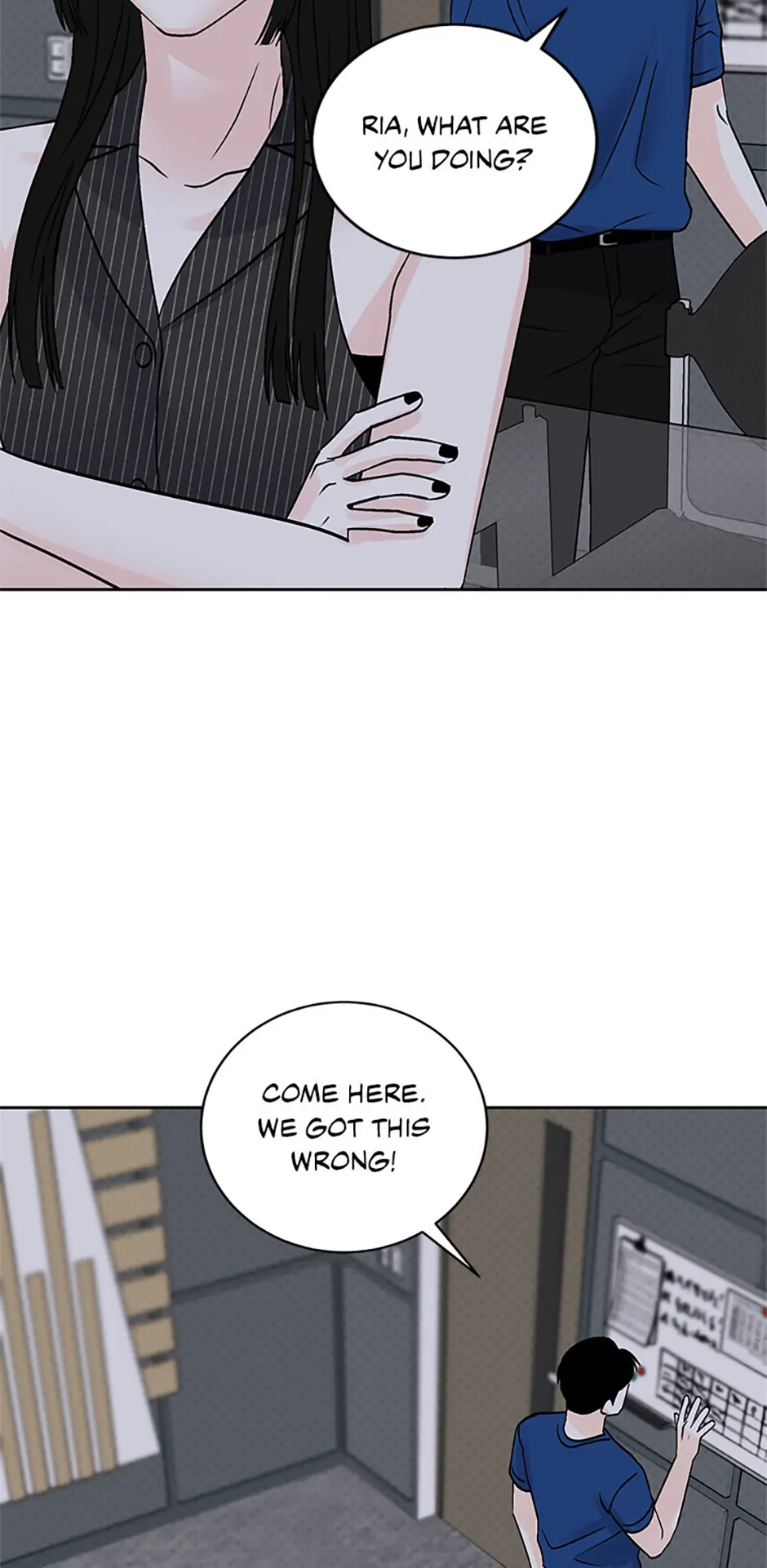 An Extraordinary Guardian Chapter 57 page 60