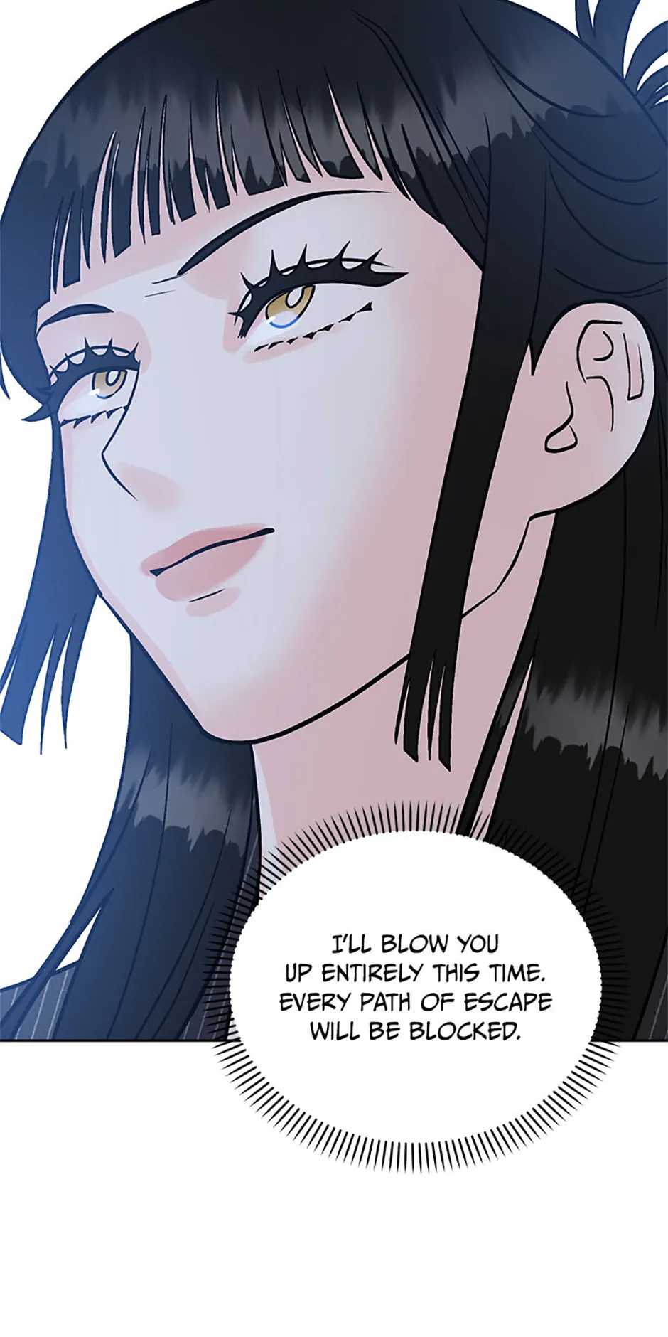 An Extraordinary Guardian Chapter 57 page 71