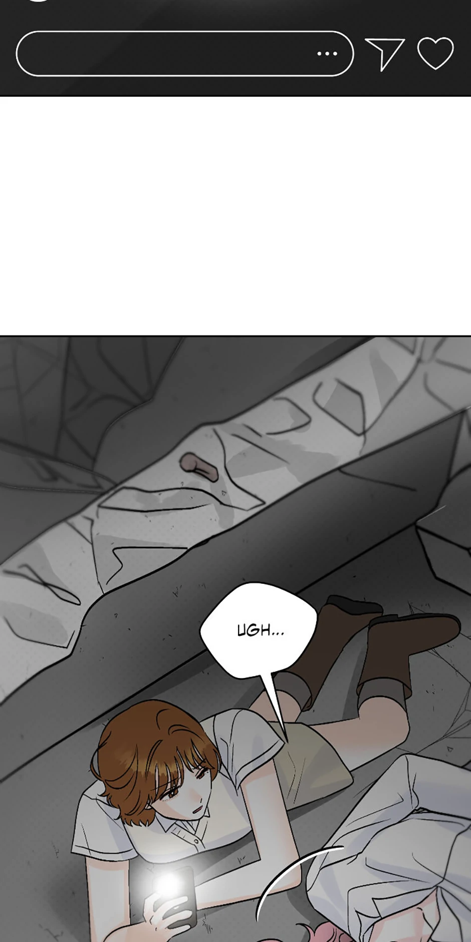 An Extraordinary Guardian Chapter 58 page 7