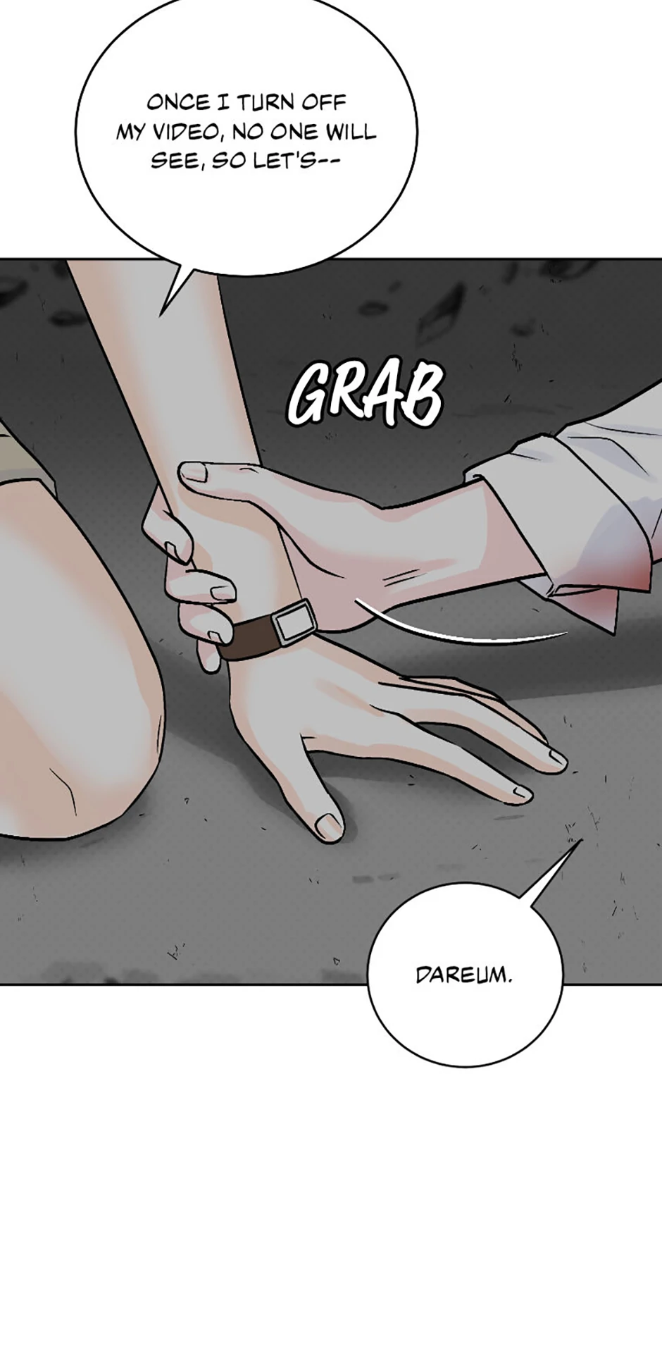 An Extraordinary Guardian Chapter 58 page 26