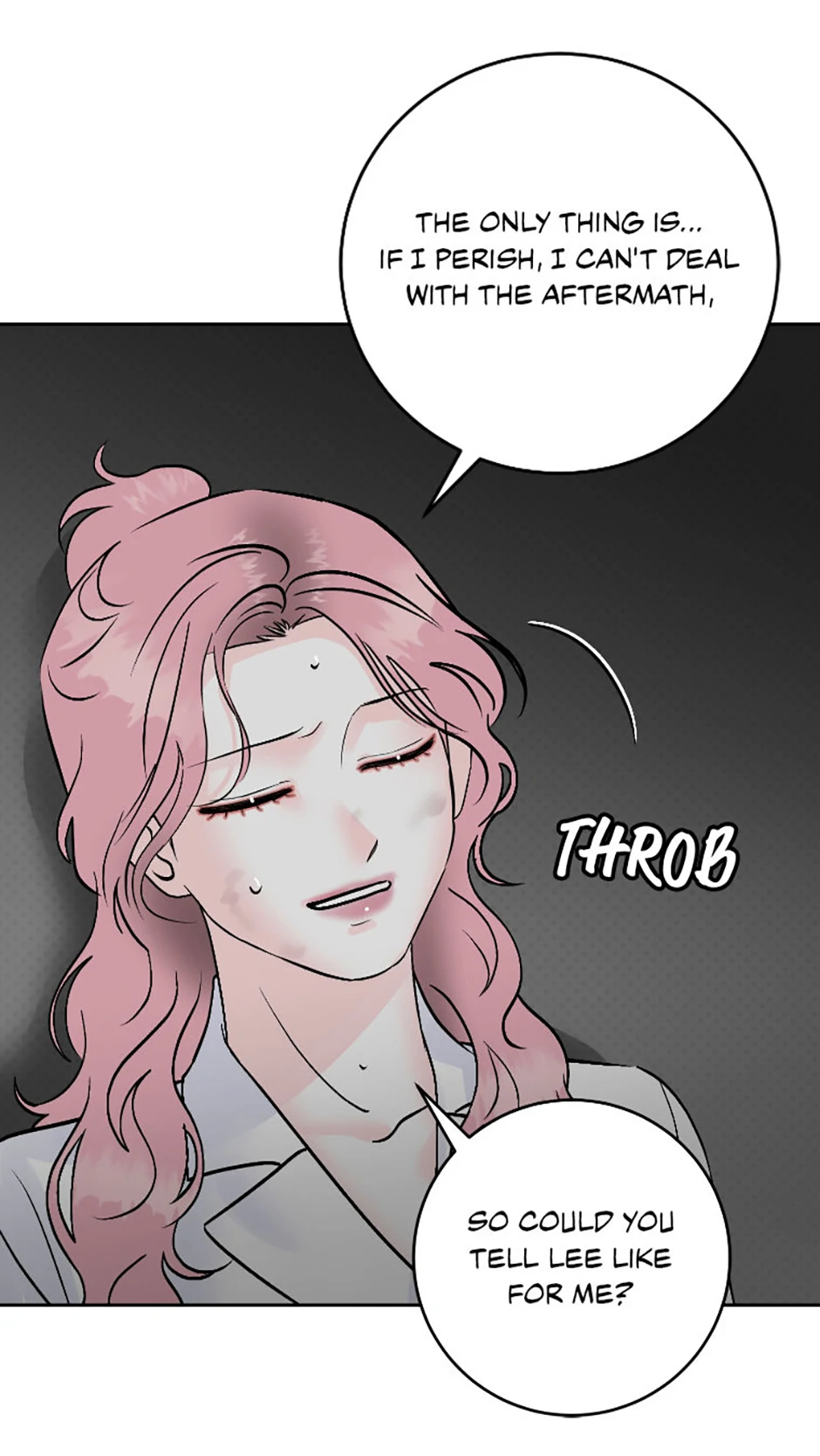 An Extraordinary Guardian Chapter 58 page 32