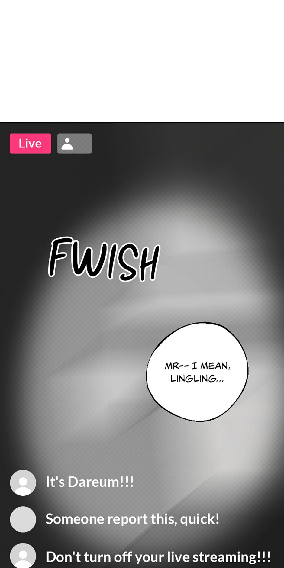 An Extraordinary Guardian Chapter 58 page 6