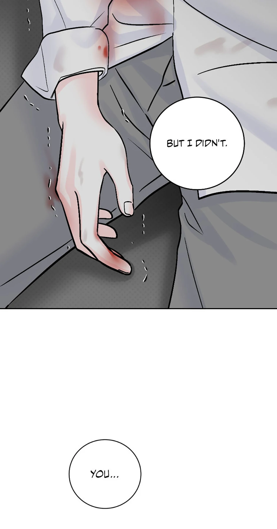 An Extraordinary Guardian Chapter 58 page 41