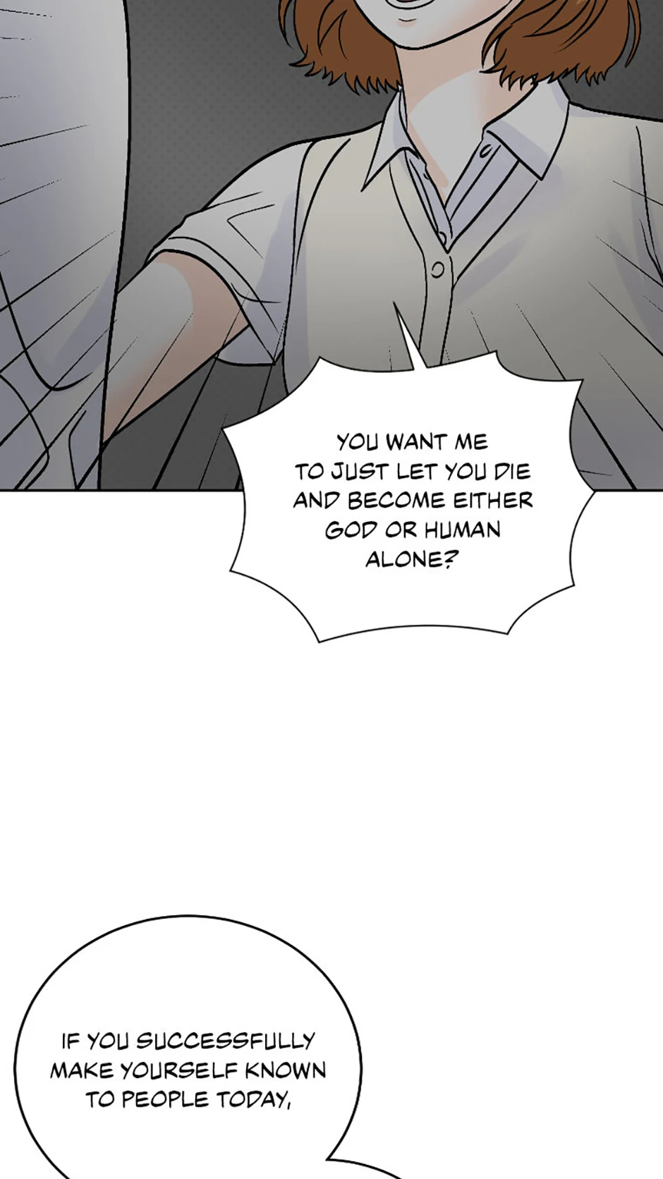 An Extraordinary Guardian Chapter 58 page 30