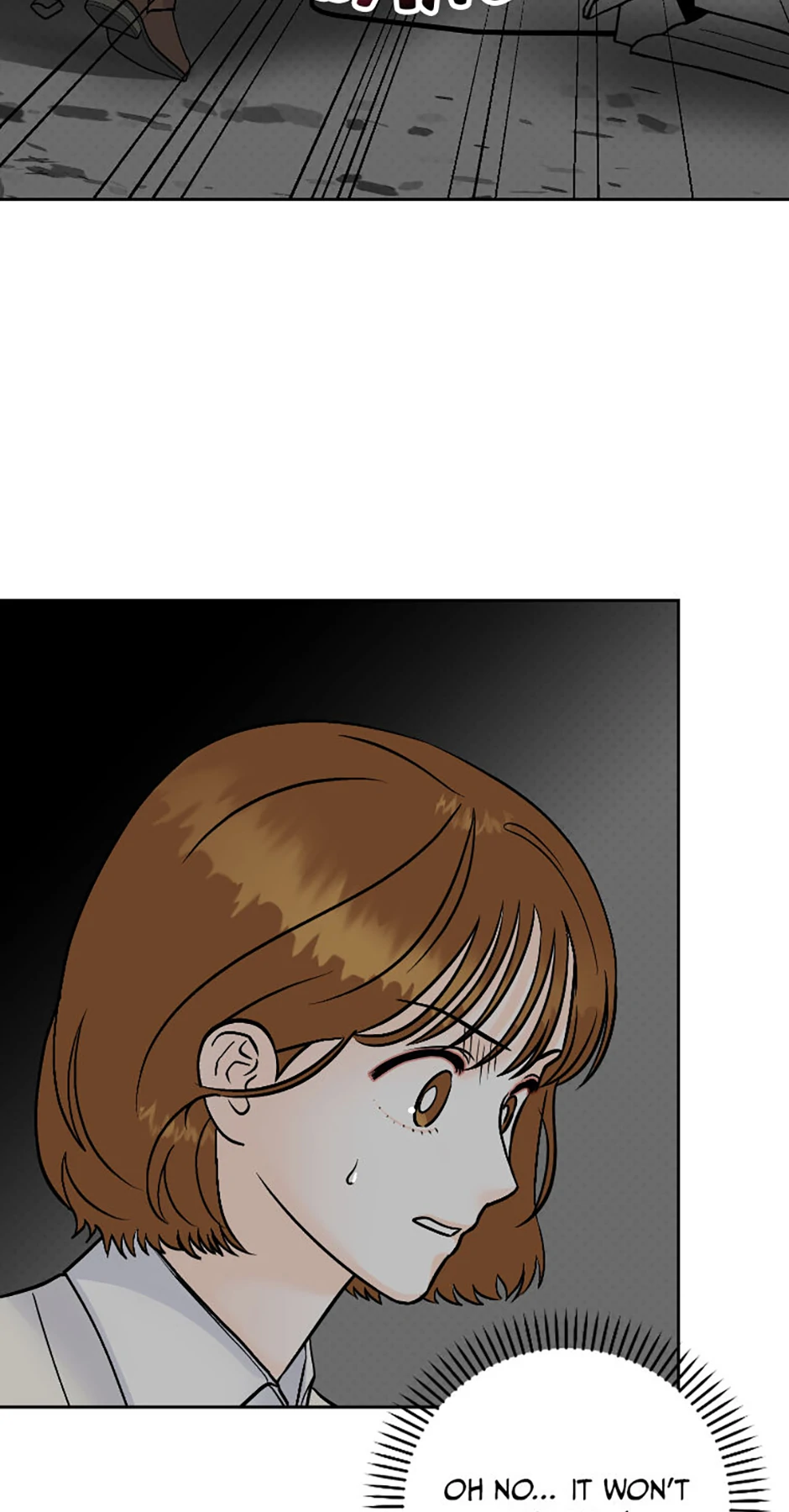 An Extraordinary Guardian Chapter 58 page 18