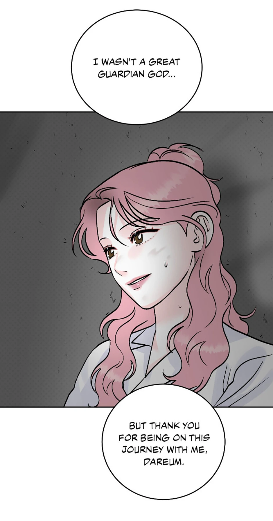 An Extraordinary Guardian Chapter 58 page 38