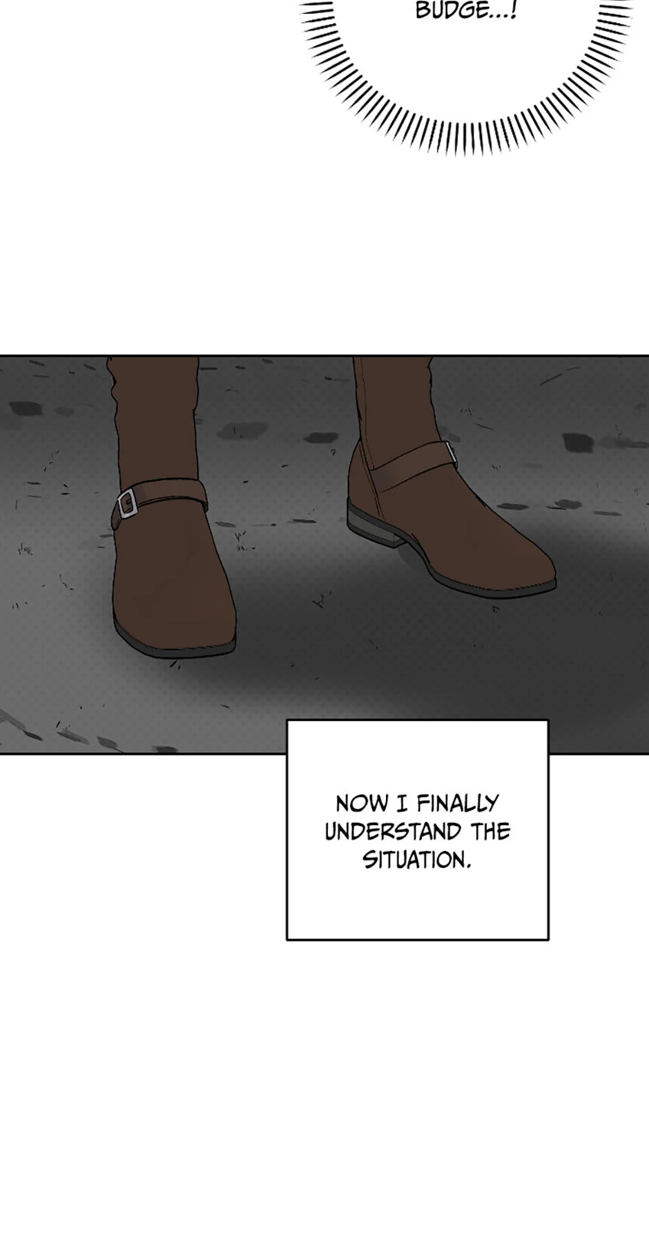 An Extraordinary Guardian Chapter 58 page 19
