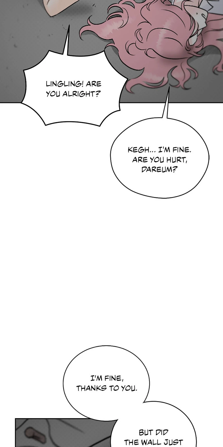 An Extraordinary Guardian Chapter 58 page 8