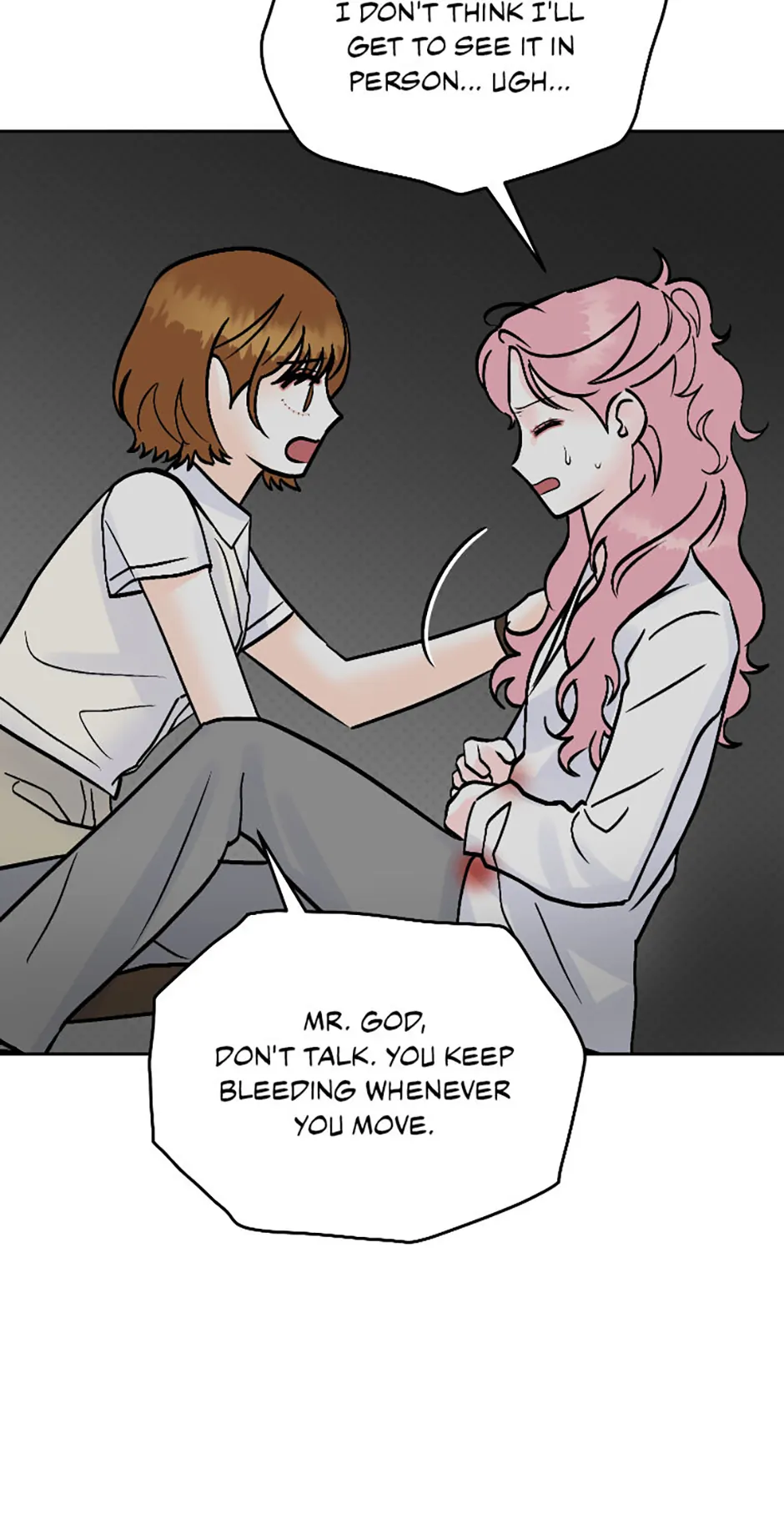 An Extraordinary Guardian Chapter 58 page 37