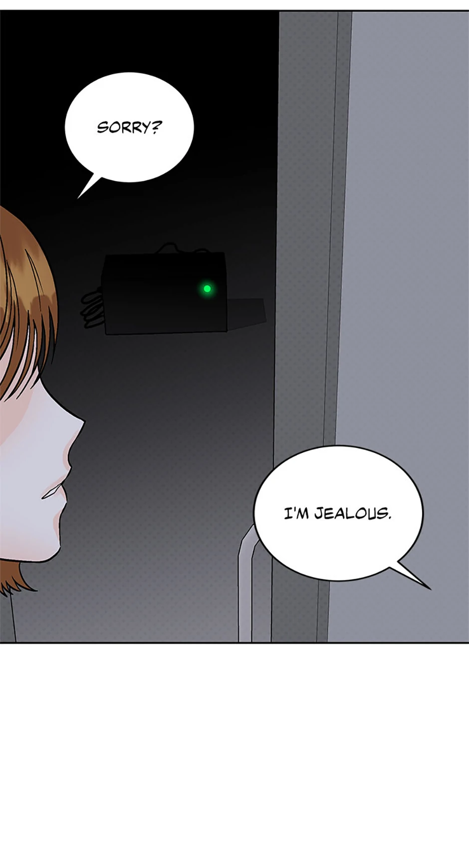 An Extraordinary Guardian Chapter 57 page 77