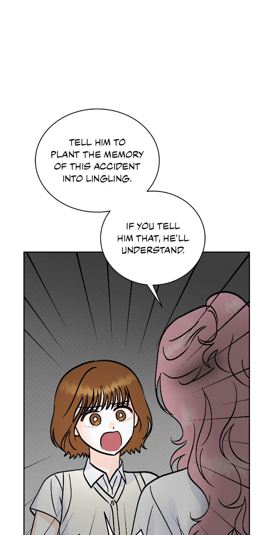 An Extraordinary Guardian Chapter 58 page 33