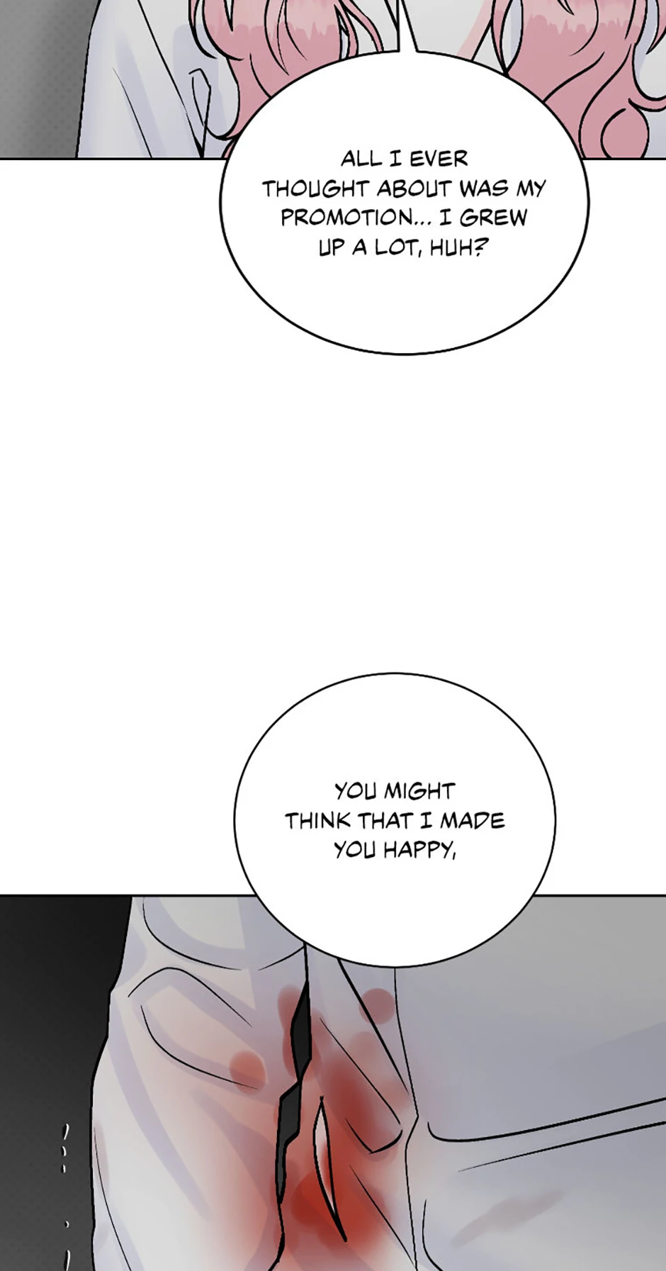 An Extraordinary Guardian Chapter 58 page 40