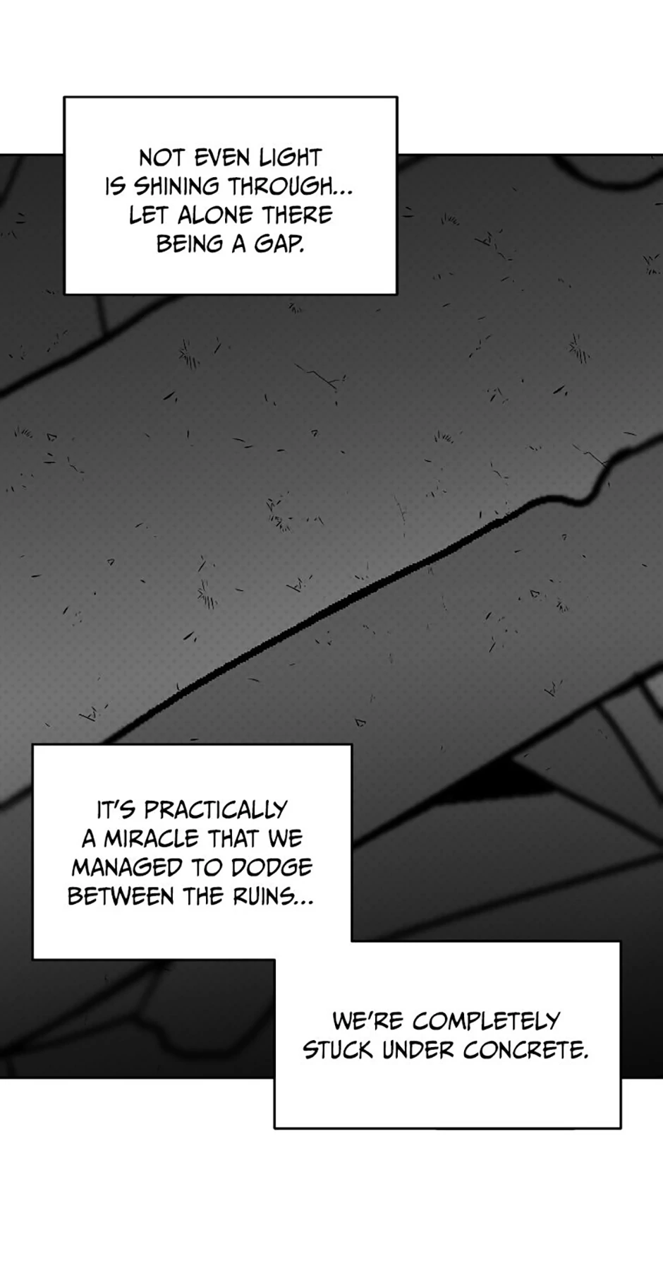 An Extraordinary Guardian Chapter 58 page 20