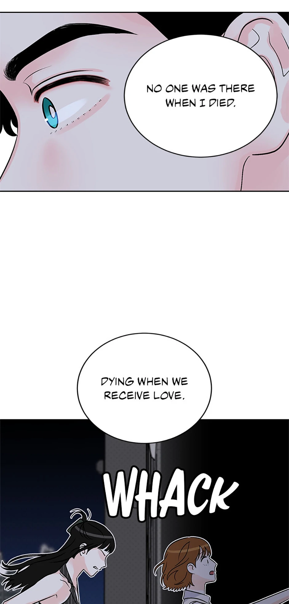 An Extraordinary Guardian Chapter 57 page 78