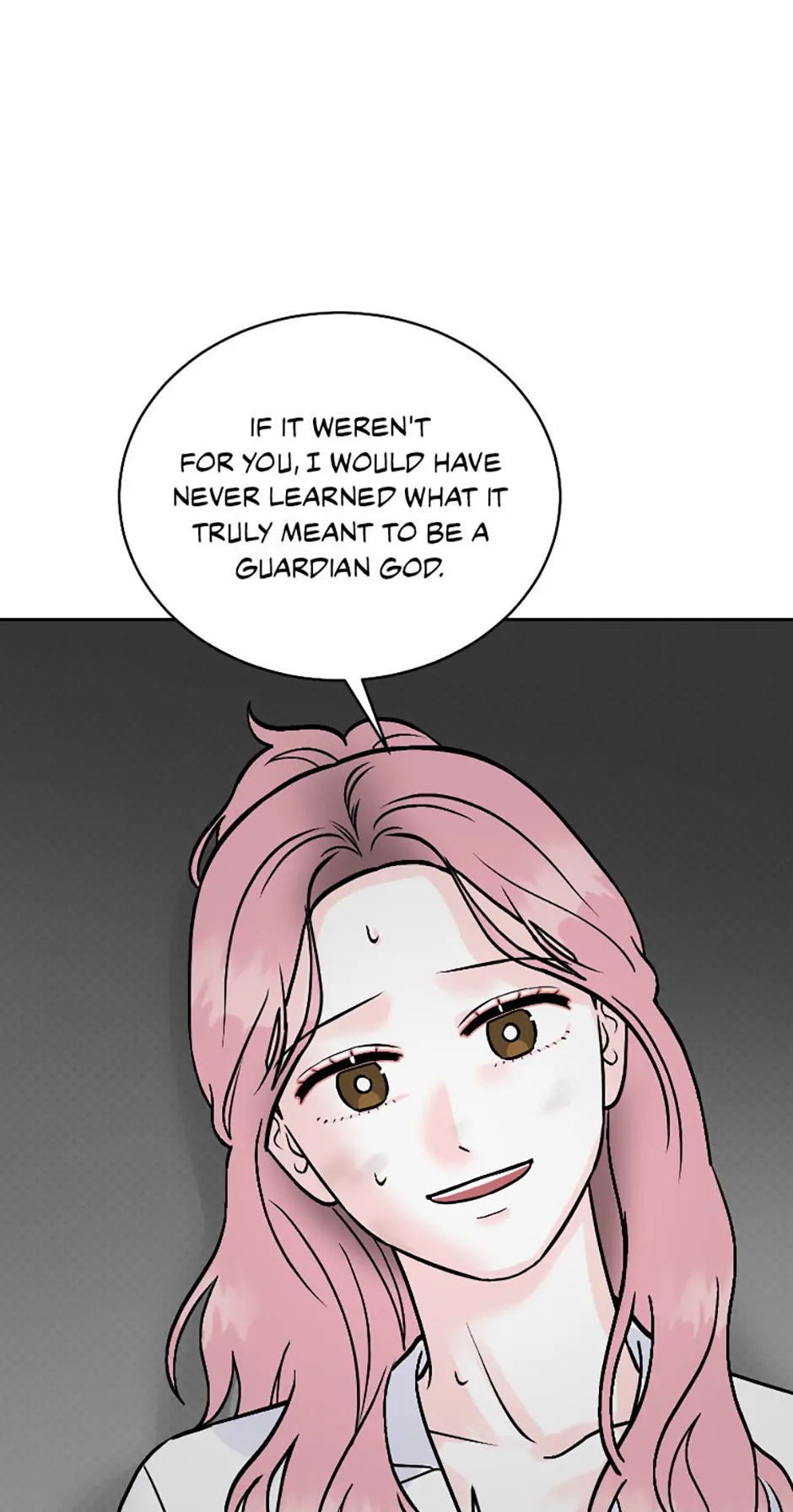 An Extraordinary Guardian Chapter 58 page 39