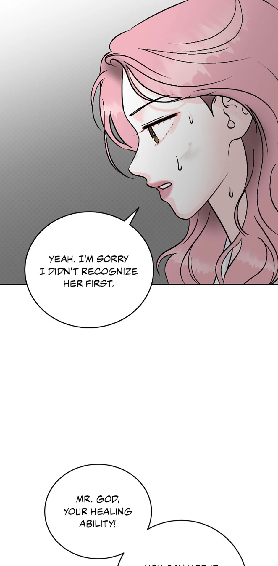 An Extraordinary Guardian Chapter 58 page 24