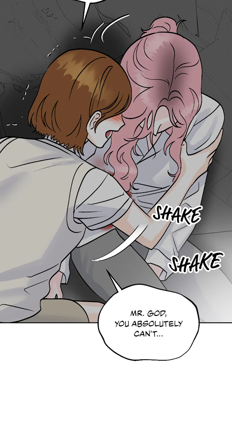 An Extraordinary Guardian Chapter 58 page 47