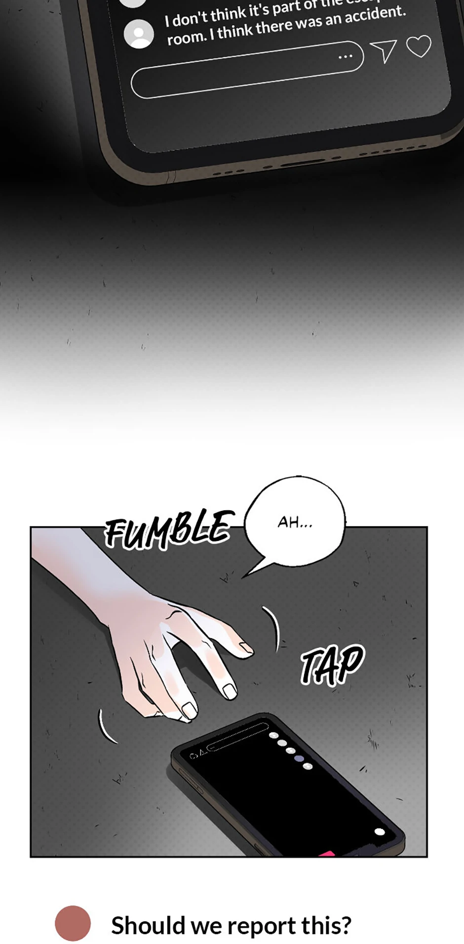 An Extraordinary Guardian Chapter 58 page 4