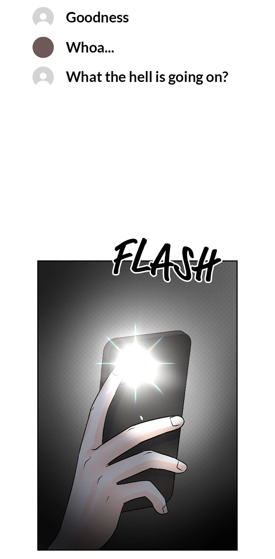 An Extraordinary Guardian Chapter 58 page 5