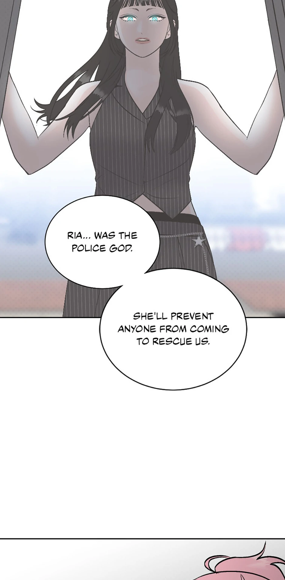 An Extraordinary Guardian Chapter 58 page 23