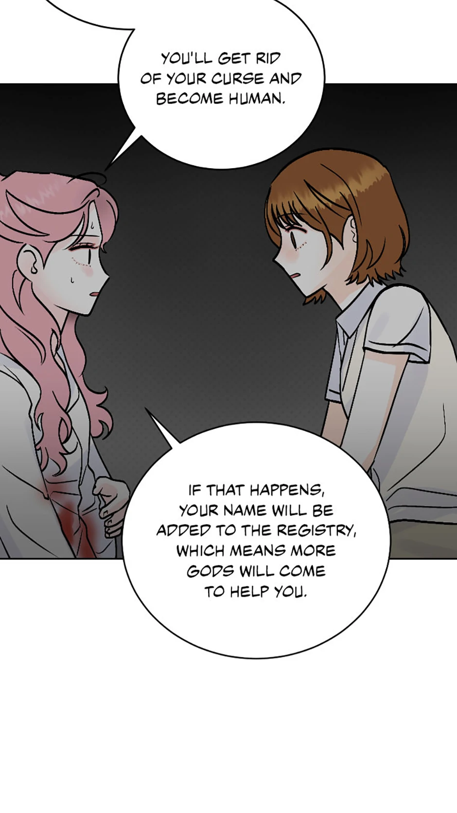 An Extraordinary Guardian Chapter 58 page 31