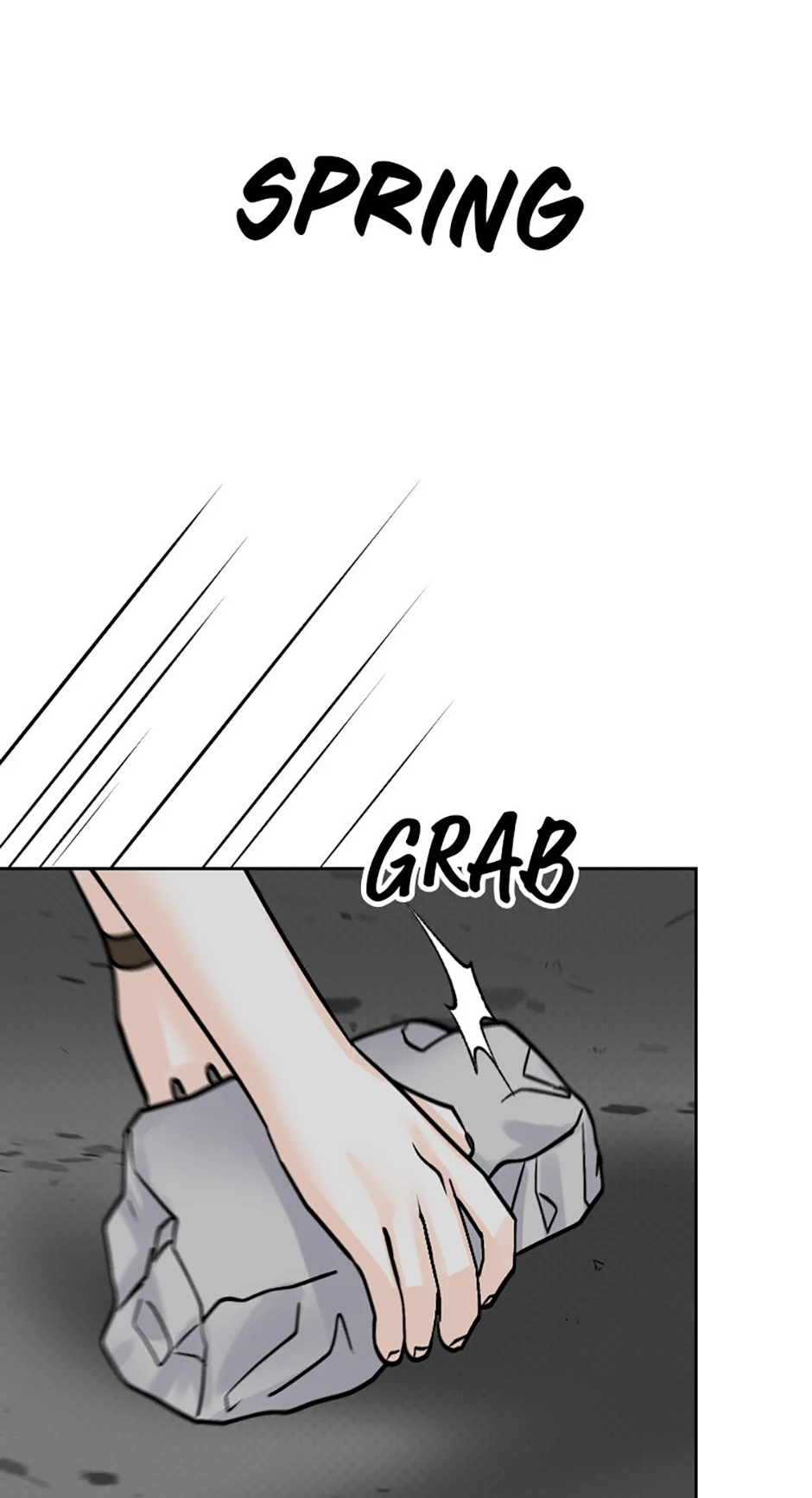 An Extraordinary Guardian Chapter 58 page 48