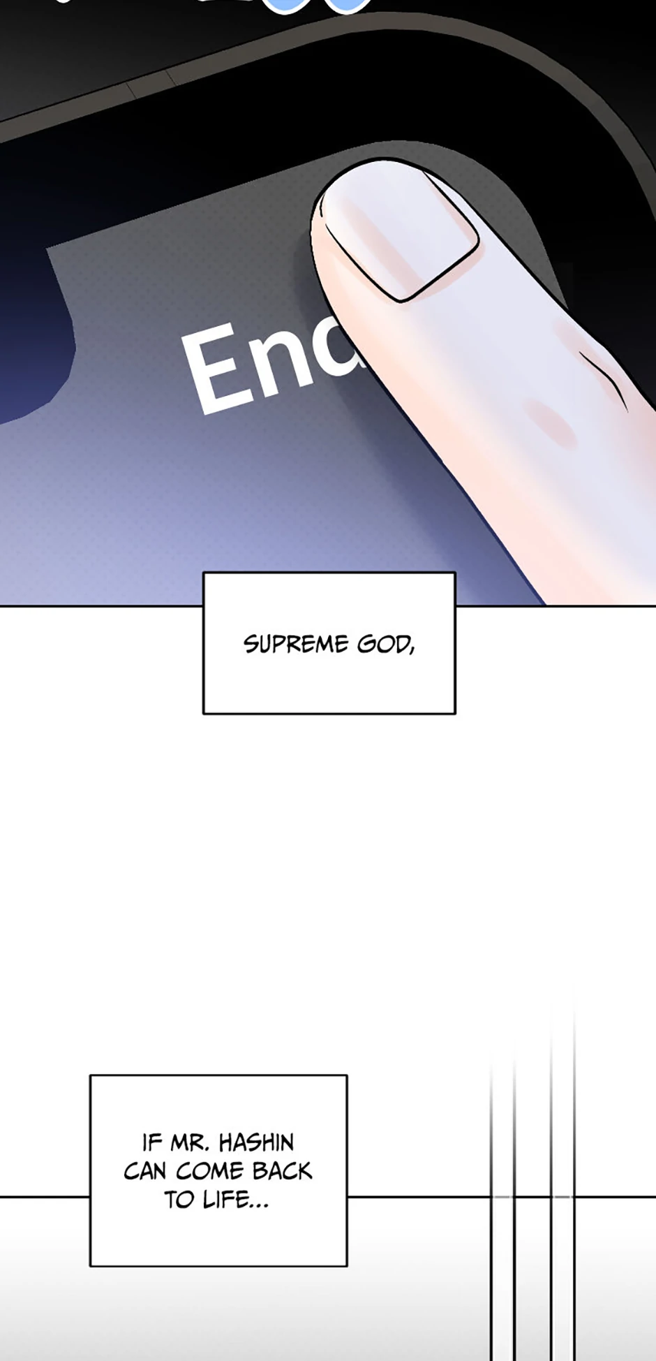 An Extraordinary Guardian Chapter 58 page 56