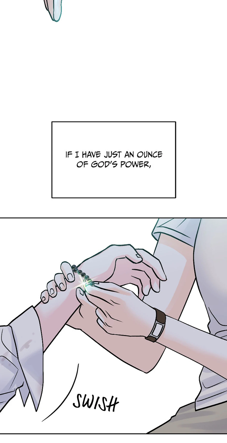 An Extraordinary Guardian Chapter 58 page 59