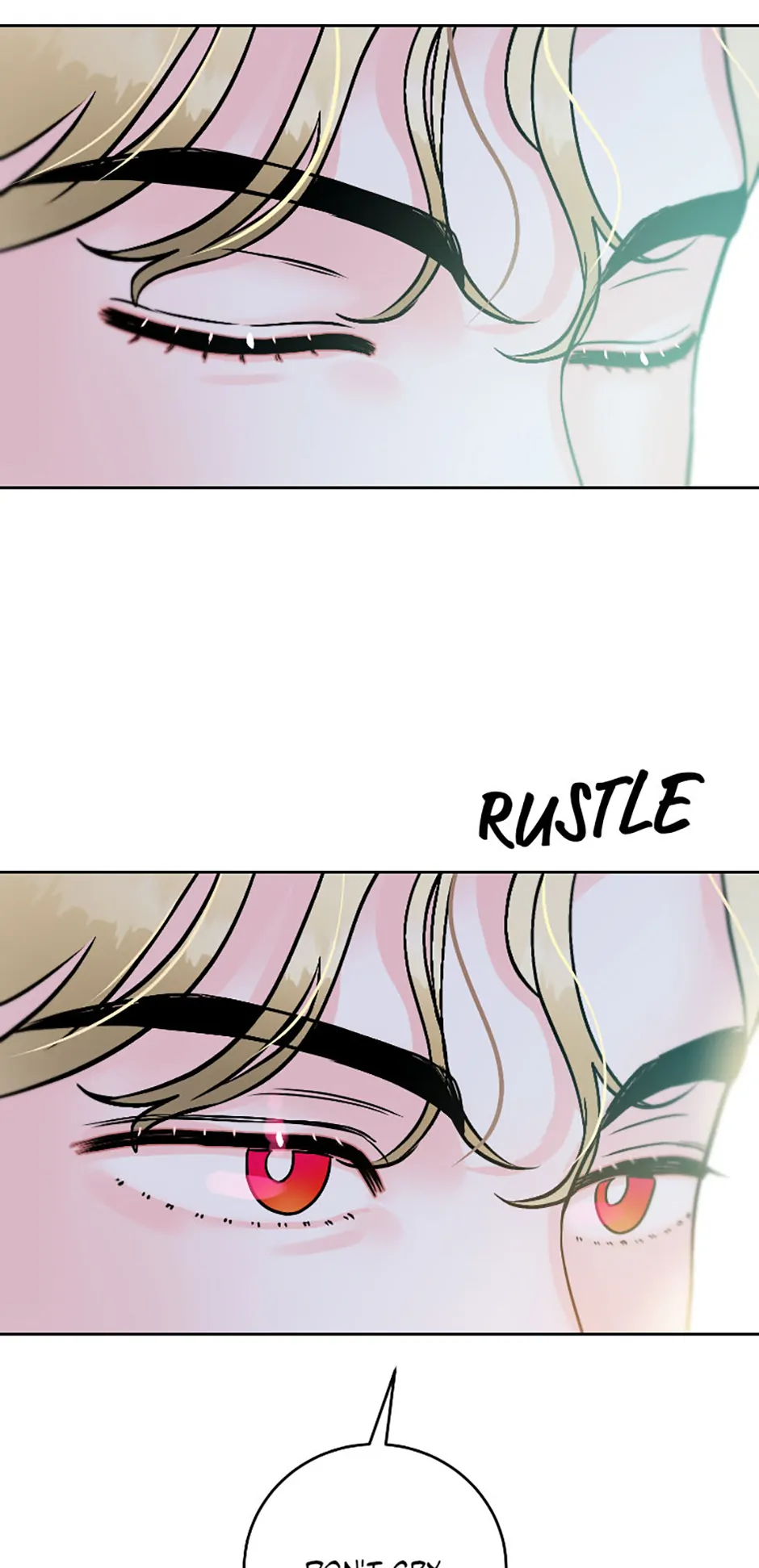 An Extraordinary Guardian Chapter 58 page 66