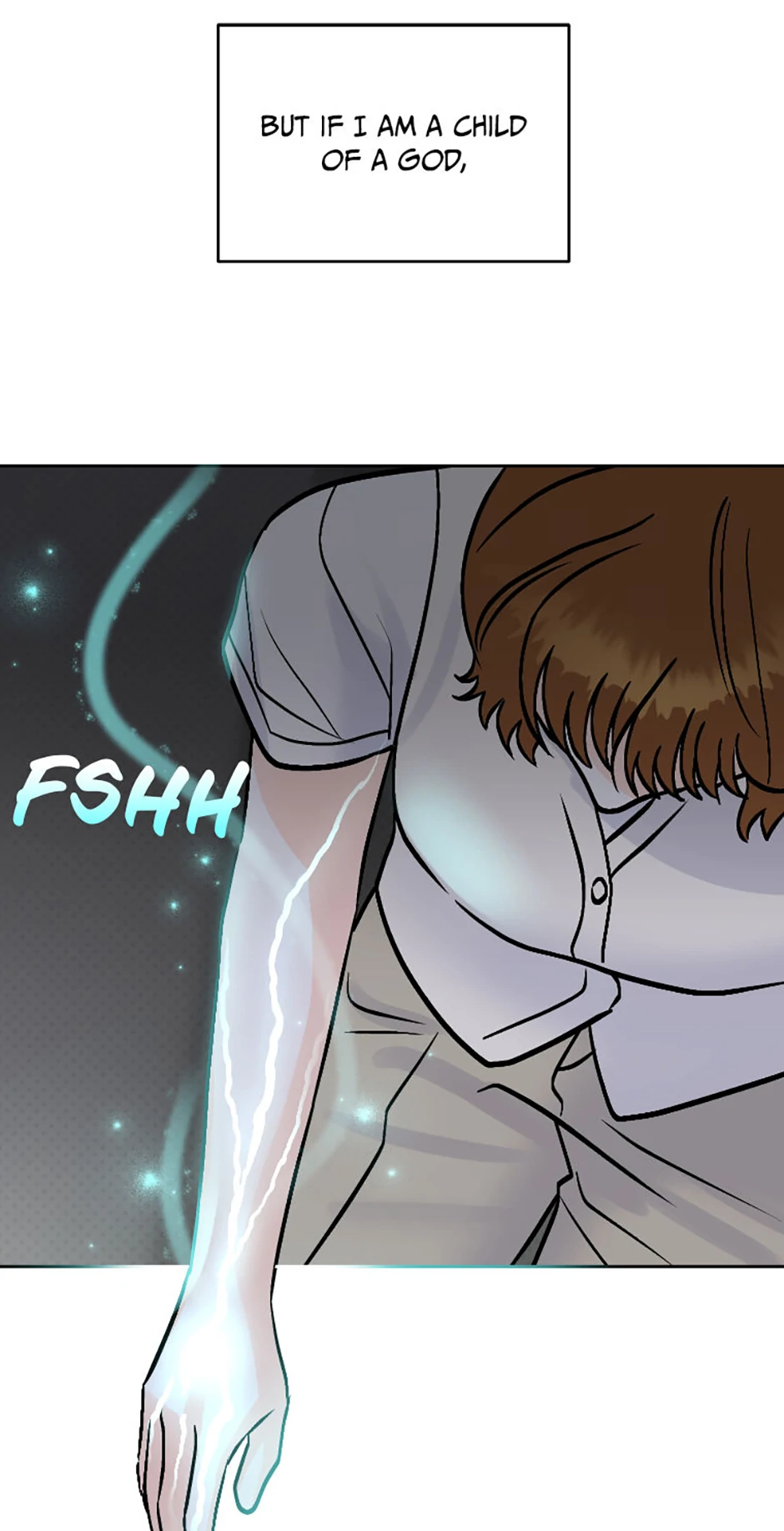 An Extraordinary Guardian Chapter 58 page 58