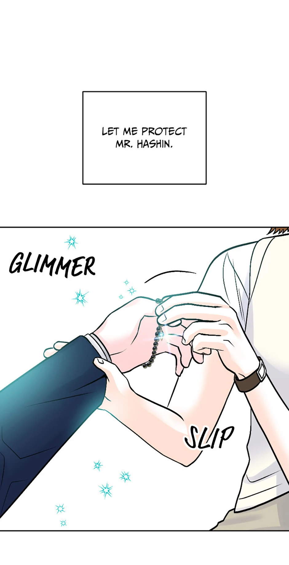 An Extraordinary Guardian Chapter 58 page 60
