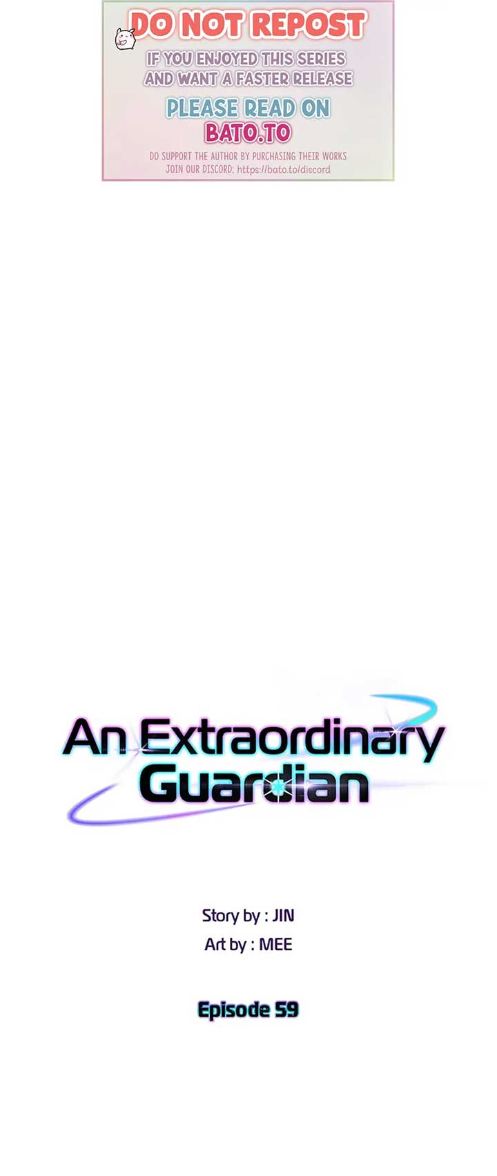 An Extraordinary Guardian Chapter 59 page 2