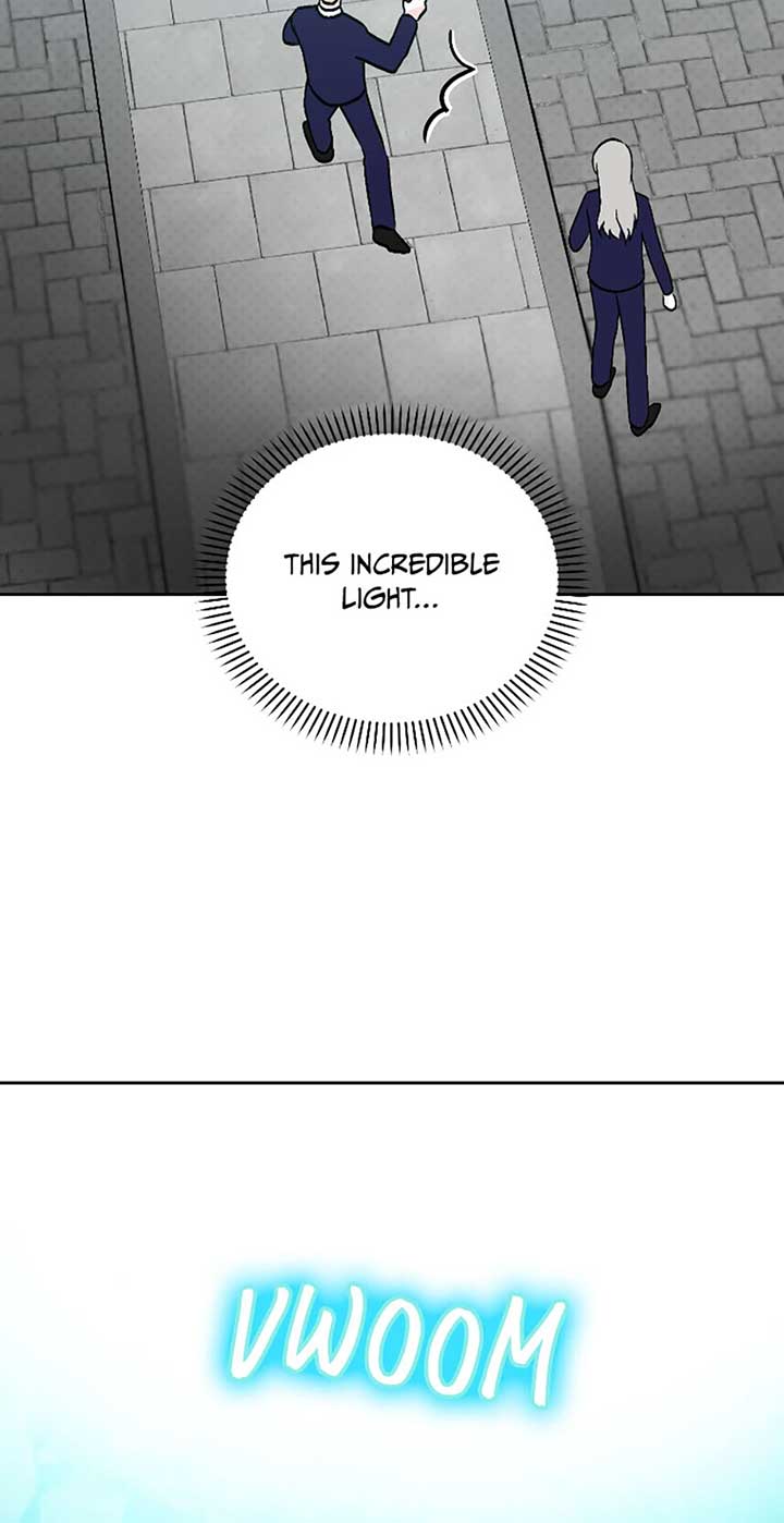 An Extraordinary Guardian Chapter 59 page 40