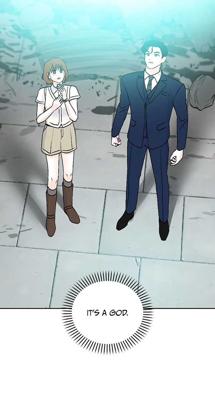 An Extraordinary Guardian Chapter 59 page 41