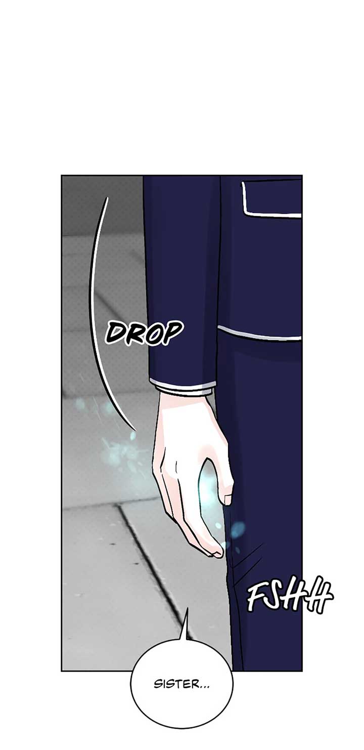 An Extraordinary Guardian Chapter 59 page 31