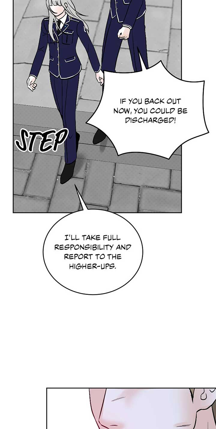 An Extraordinary Guardian Chapter 59 page 34