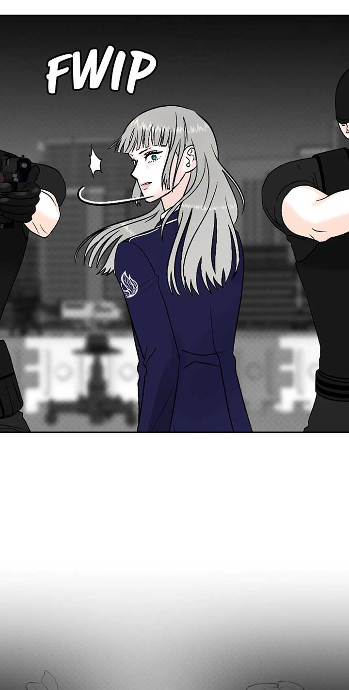 An Extraordinary Guardian Chapter 59 page 7